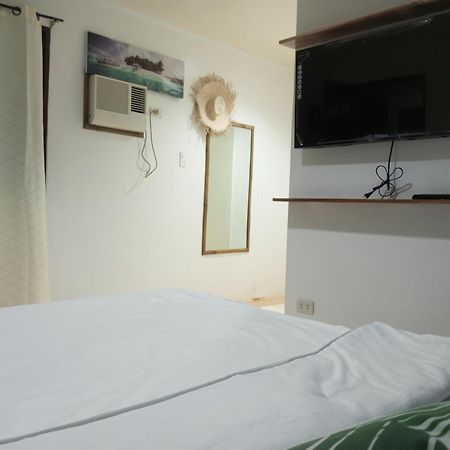 Laluna Cottages El Nido Quarto foto