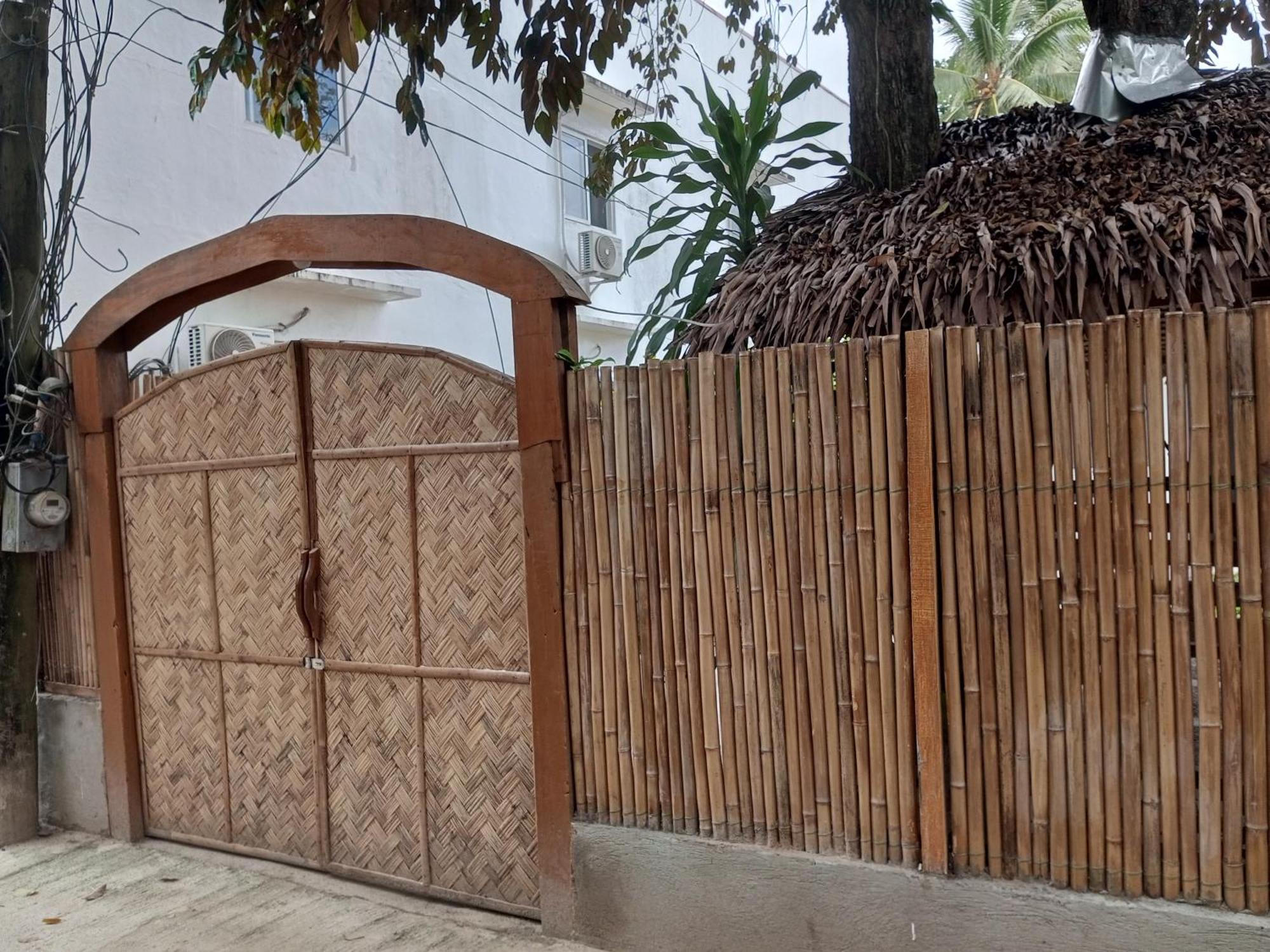 Laluna Cottages El Nido Exterior foto