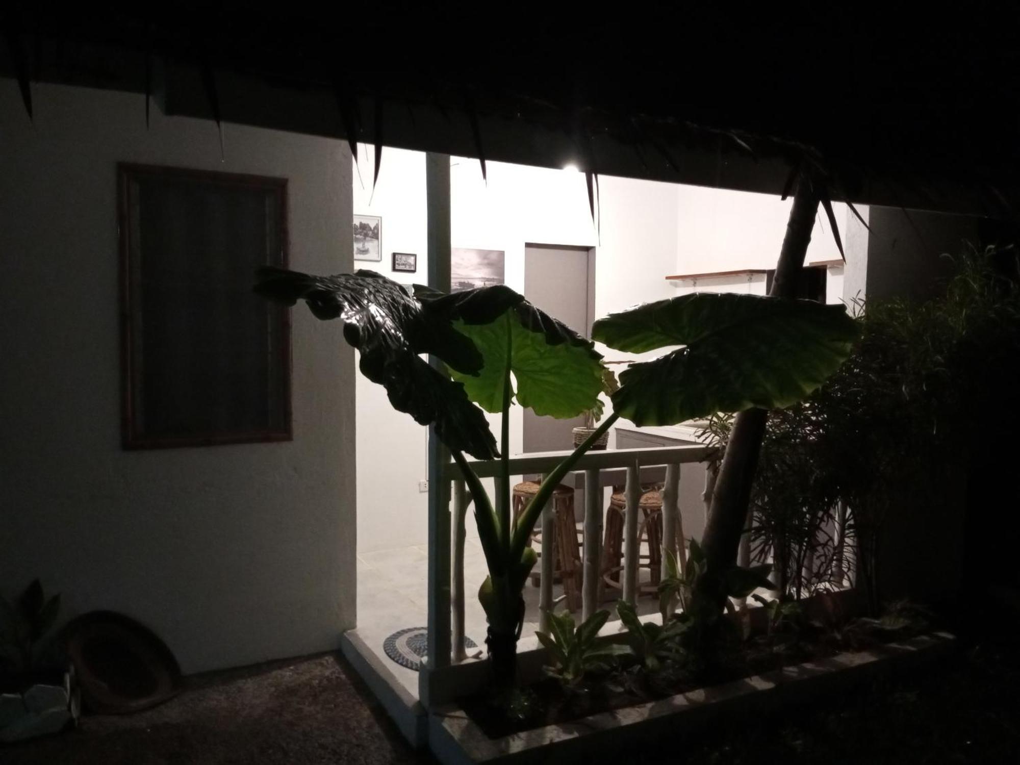 Laluna Cottages El Nido Quarto foto