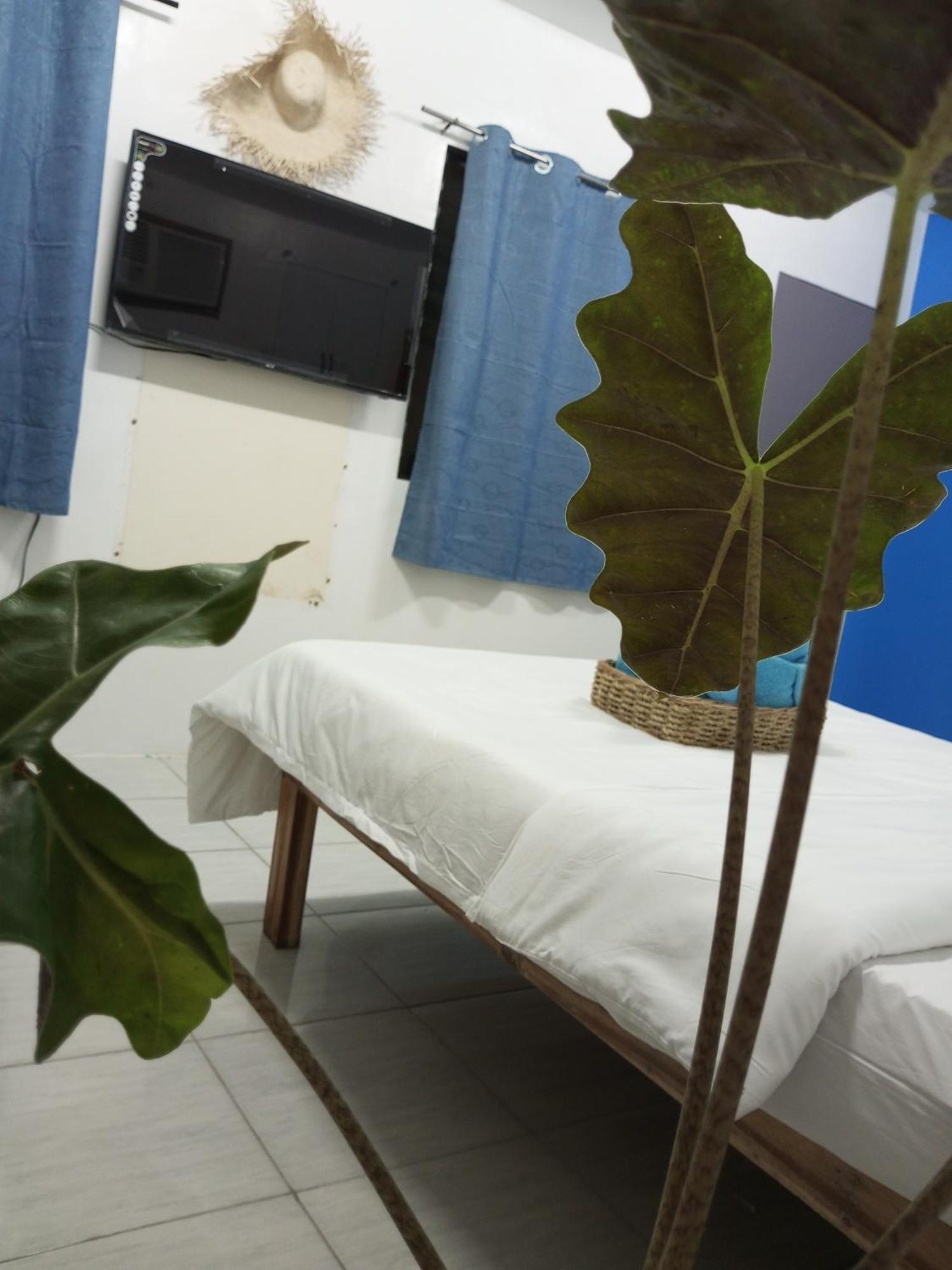 Laluna Cottages El Nido Quarto foto