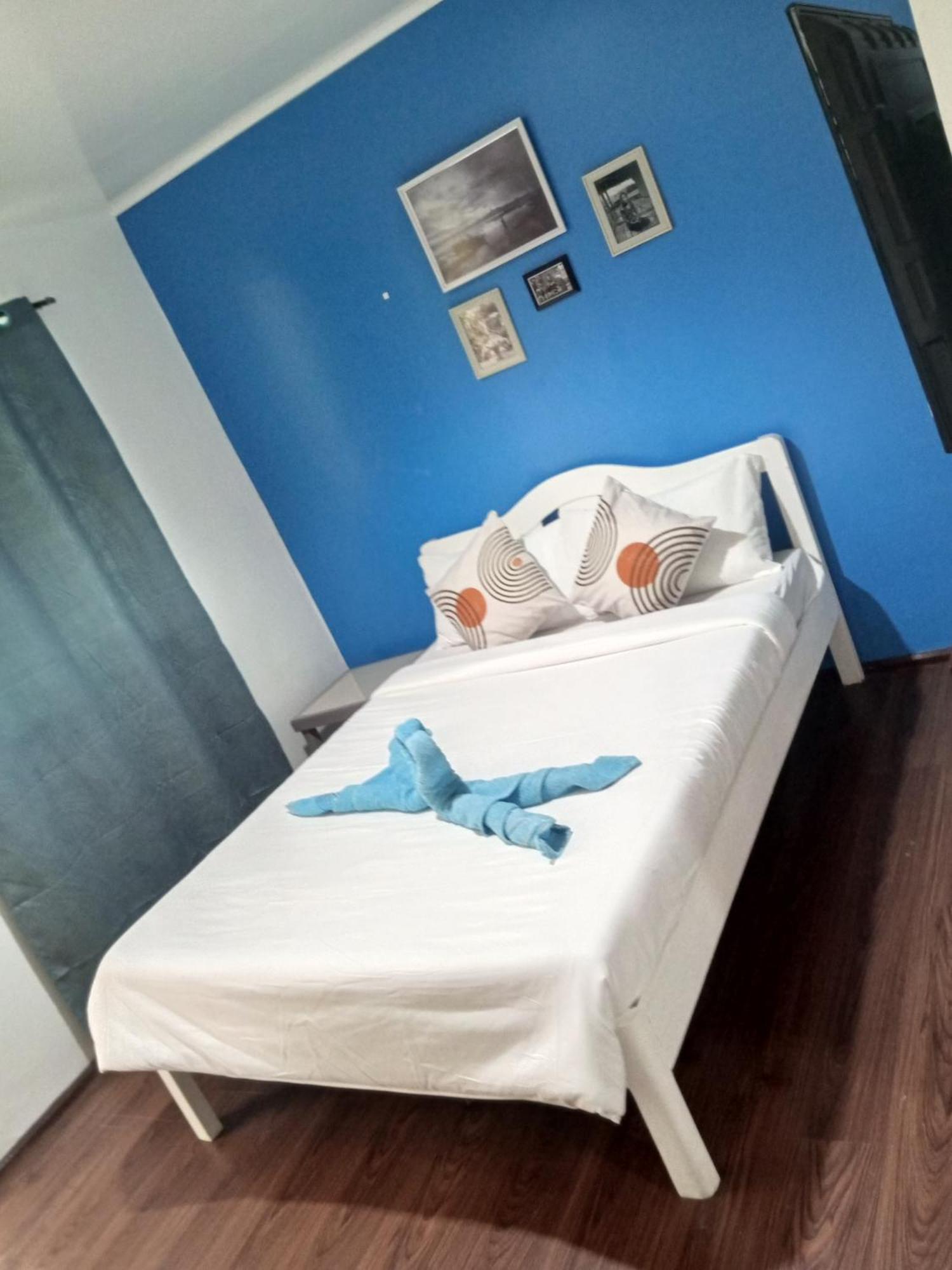 Laluna Cottages El Nido Quarto foto